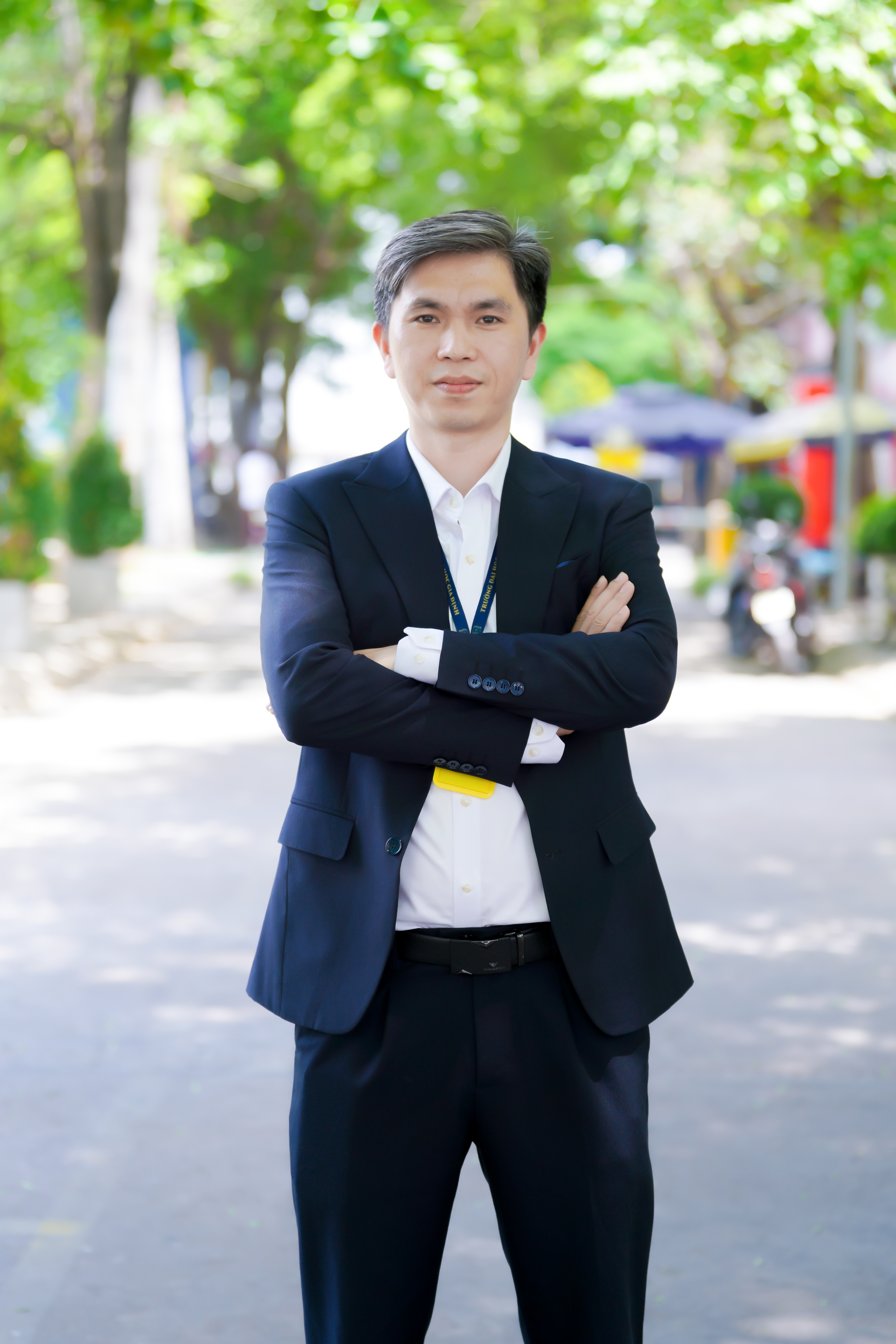 Tri Nguyen Dang